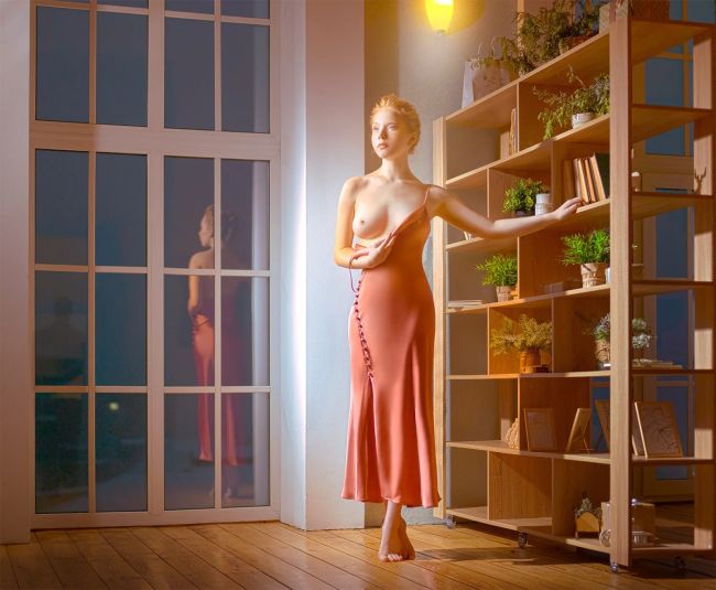 Ph Андрей Гнездилов., 