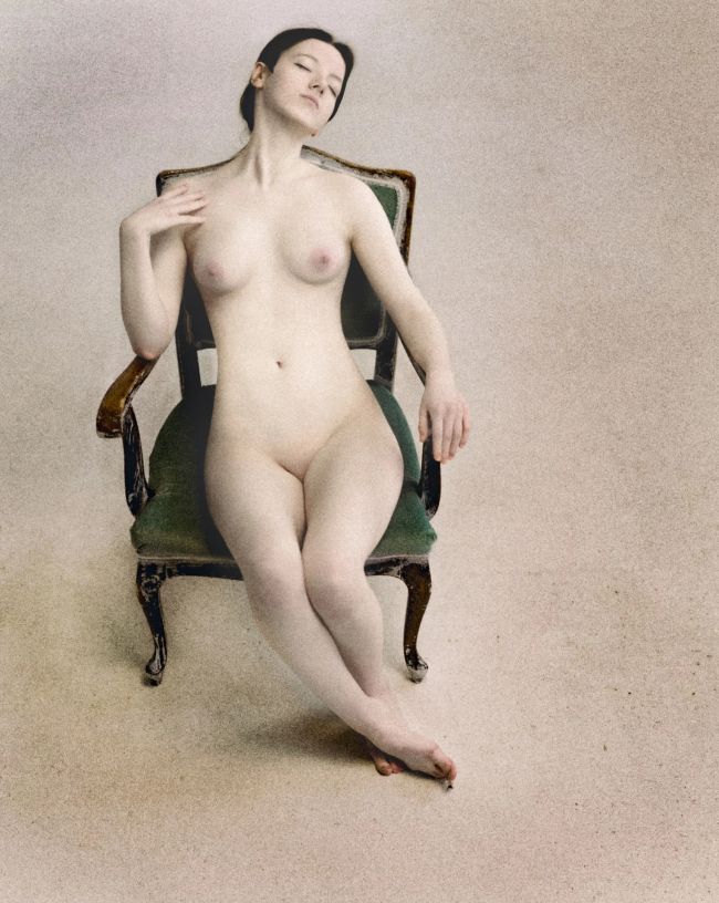 Ph: Артём Скоробогатов. Искусство Ню фотографии в телеграм ➡., 