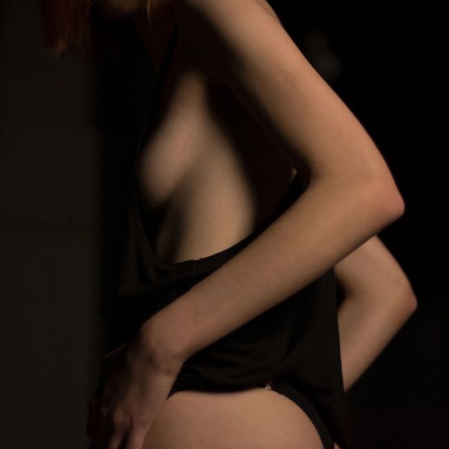 Ph: Birdy. Искусство Ню фотографии в телеграм ➡., 