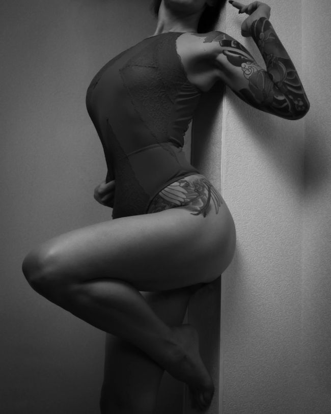 Ph: Дмитрий Каин. Md: Ольга Коча., 