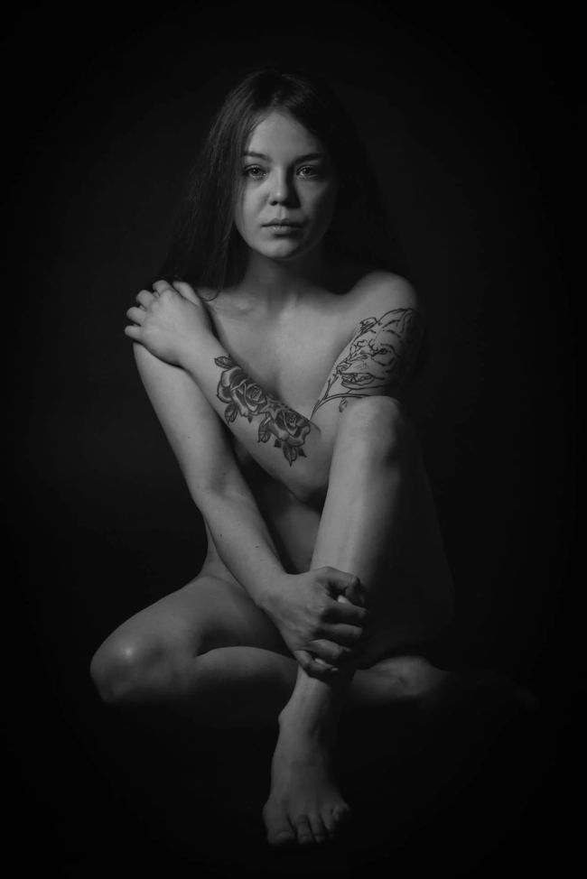 Ph: Дмитрий Корягин., 