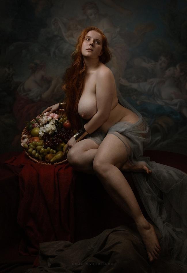 Ph: Эрик Бурханаев., 