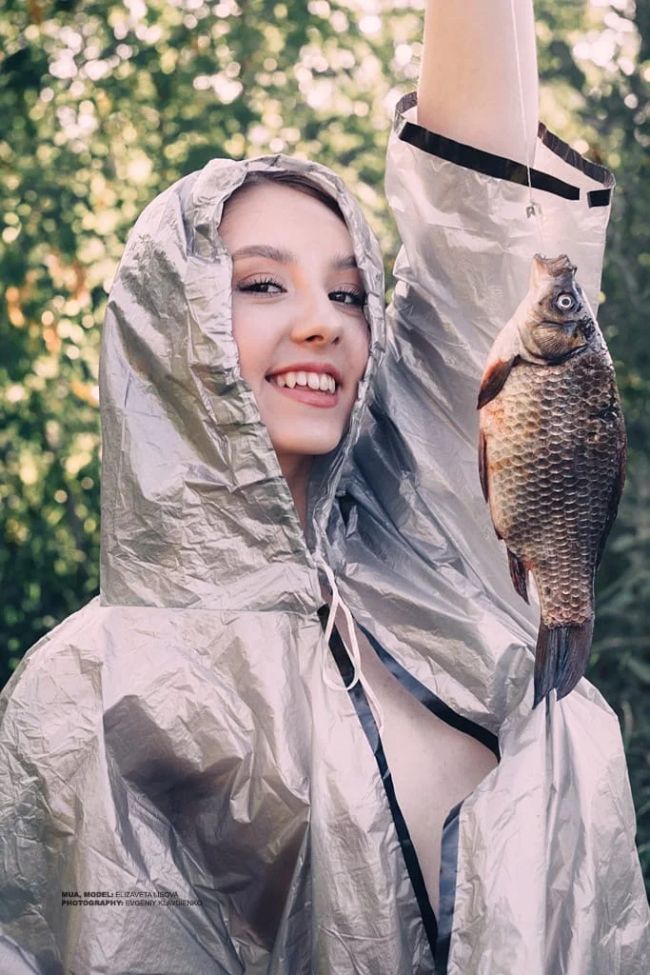 Ph Евгений Клавдиенко. Md Елизавета Лисова., 