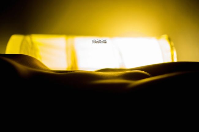 Ph Илья Милорадов., 