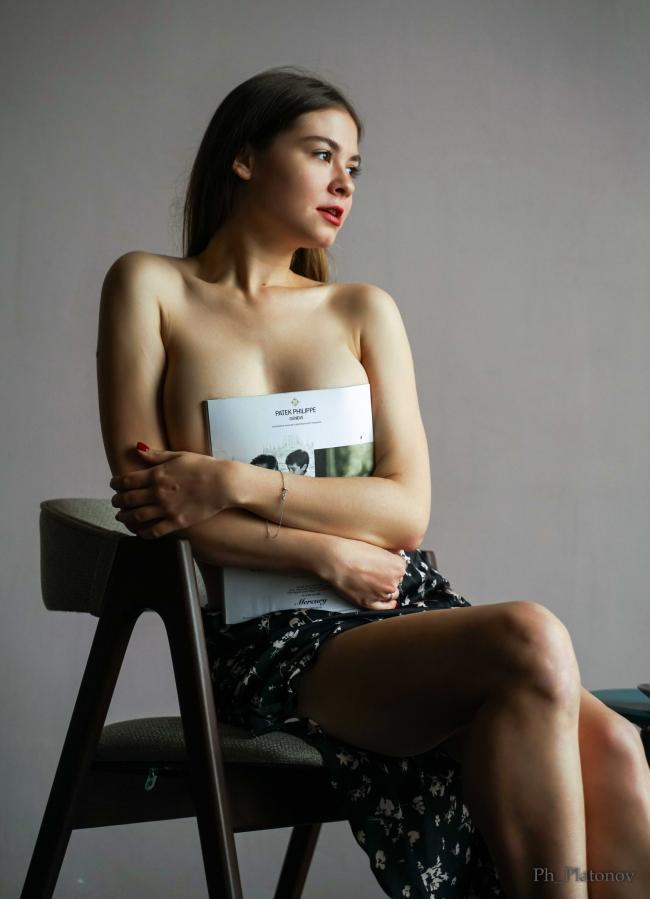 Ph: Иван Платонов. md: Алия., 