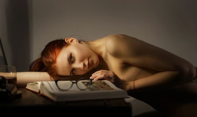 Ph: Иван Платонов. md: Кристина., 