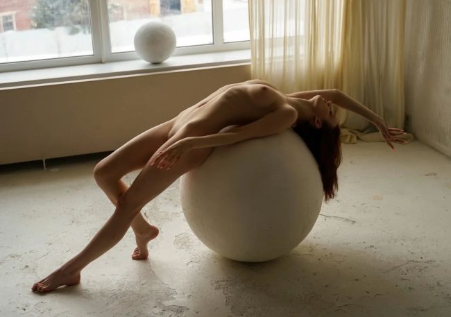 Ph: Иван Платонов. md: Поля., 