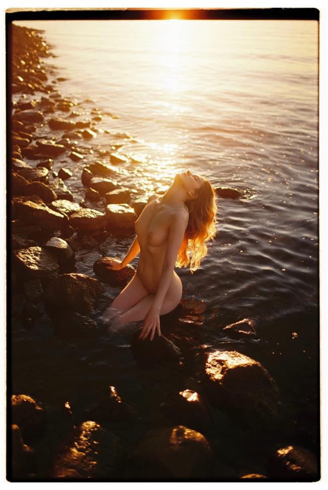 Ph Марат Сафин. Md Анна Овчинникова., 