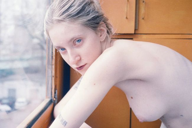 Ph: Марат Сафин. Москва. 2022. Больше фотографий: Реж. версия., 