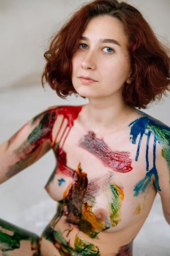 Ph: Михаил Славин., 