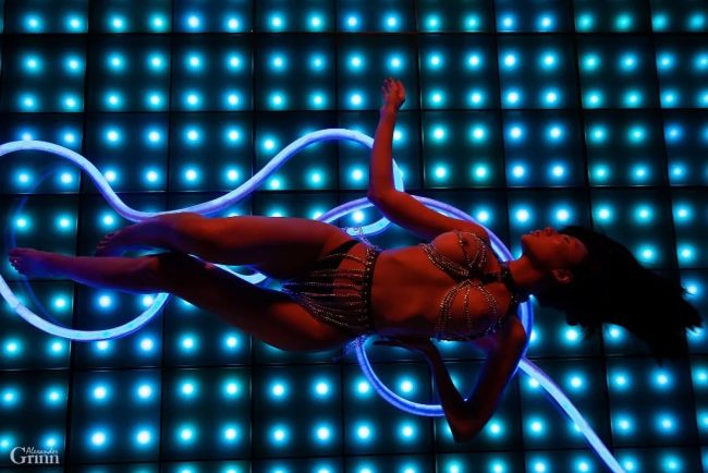 PH: Ню фотограф Alexander Grinn., 