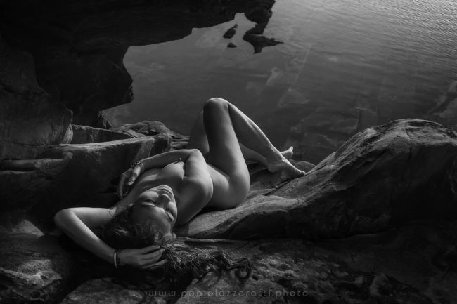 Ph: Paolo Lazzarotti. Md: Sufeng Lee. Ph: Paolo Lazzarotti., 