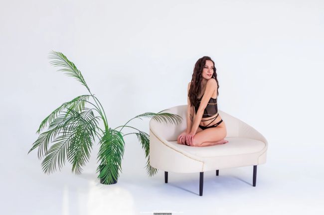 Ph: Руслан Бикбаев. md: Олеся., 