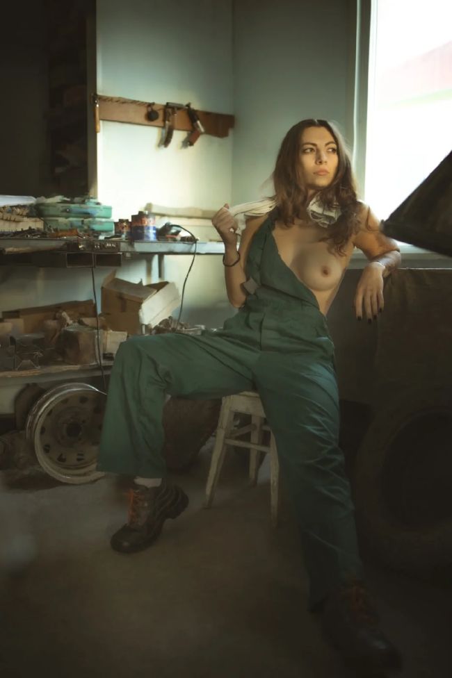 Ph Сергей Оранский., 