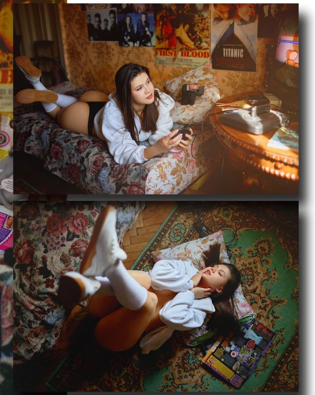 Ph Sergey Tretekov., 