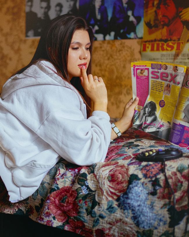 Ph Sergey Tretekov., 