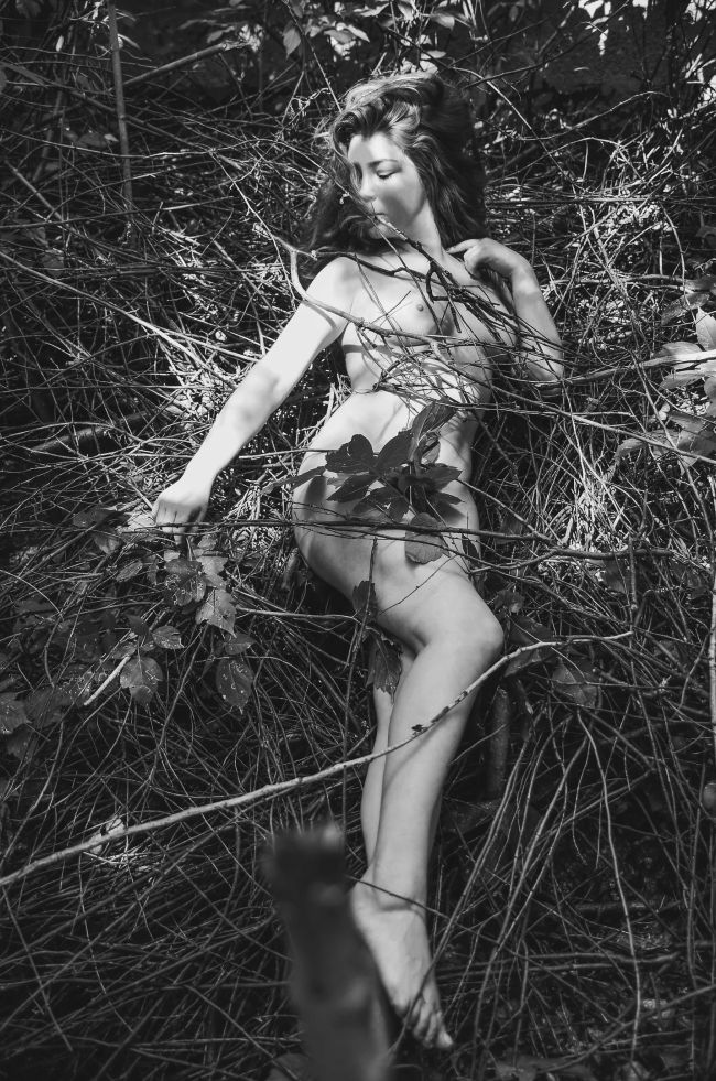 Ph: Степан Сопегин. Md: Ksenia., 