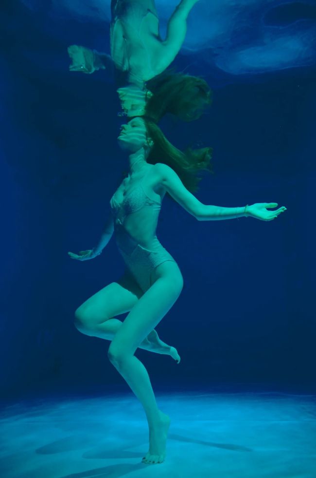 Ph: Степан Сопегин. Md: Milanna Muskat., 