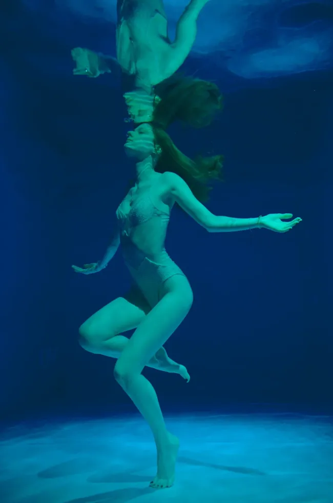 Ph: Степан Сопегин. Md: Milanna Muskat., 