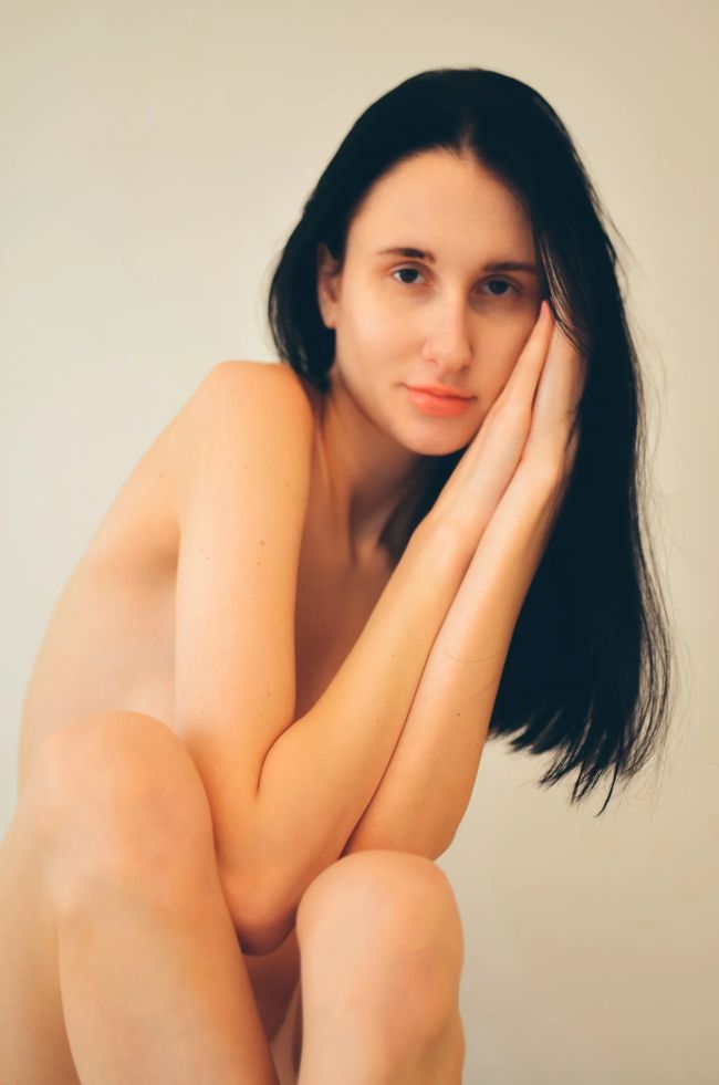 Ph: Степан Сопегин. Md: Sofiya., 