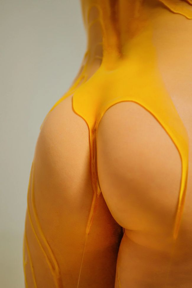 Ph: Степан Сопегин. Md: Юля Кирякова., 