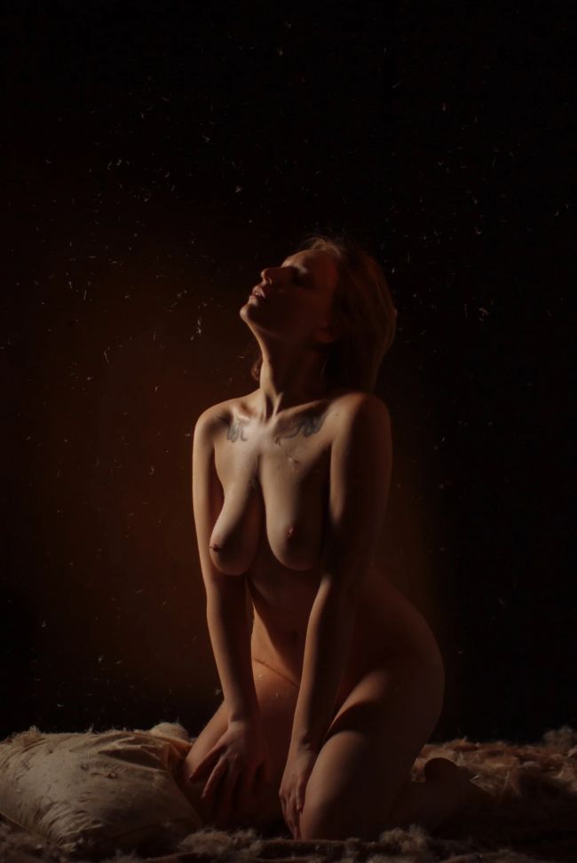 Ph Viktor Green. Ульяна., 