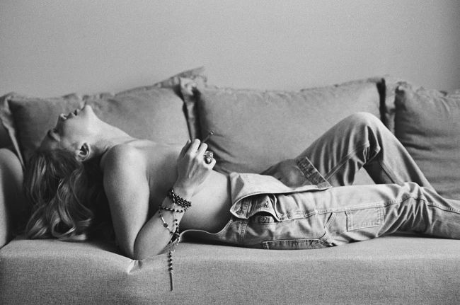 Ph: Виктор Скоробогатов. Olympus OM-2n. Ilford HP5 Plus 400 (push 1600)., 