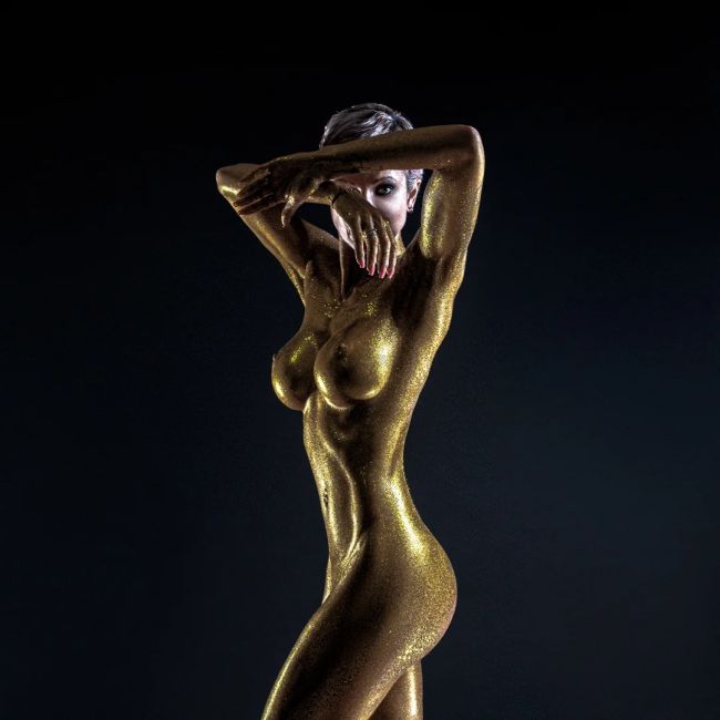 Ph Виктор Стингер., 