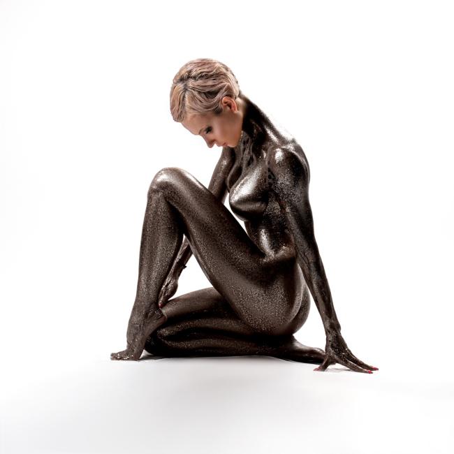 Ph Виктор Стингер., 