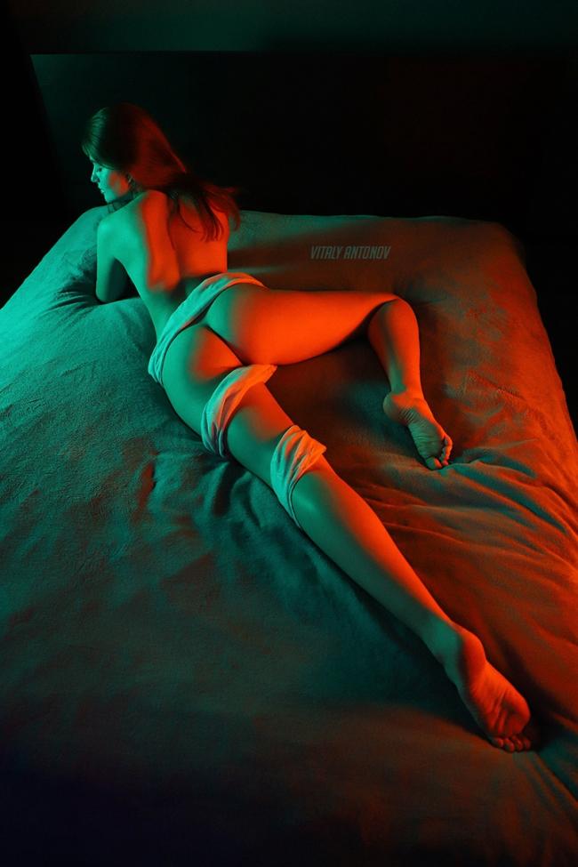 Ph: Виталий Антонов., 