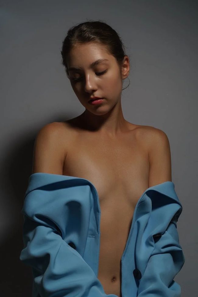 Ph: Вячеслав Маликов. Md: Елизавета Лисова., 