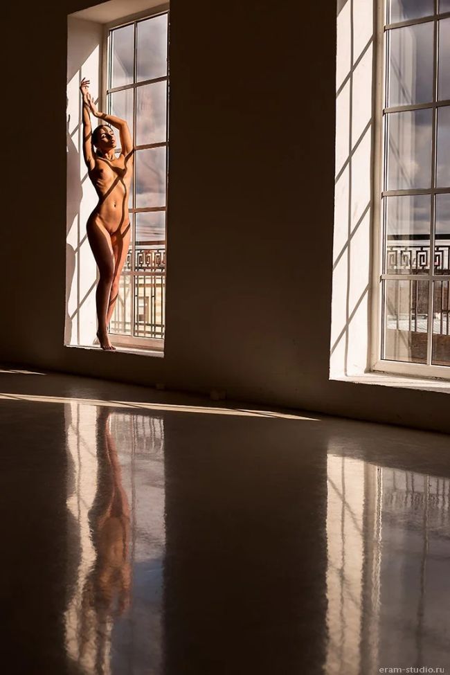 Ph: Юрий Эрам. Василина., 