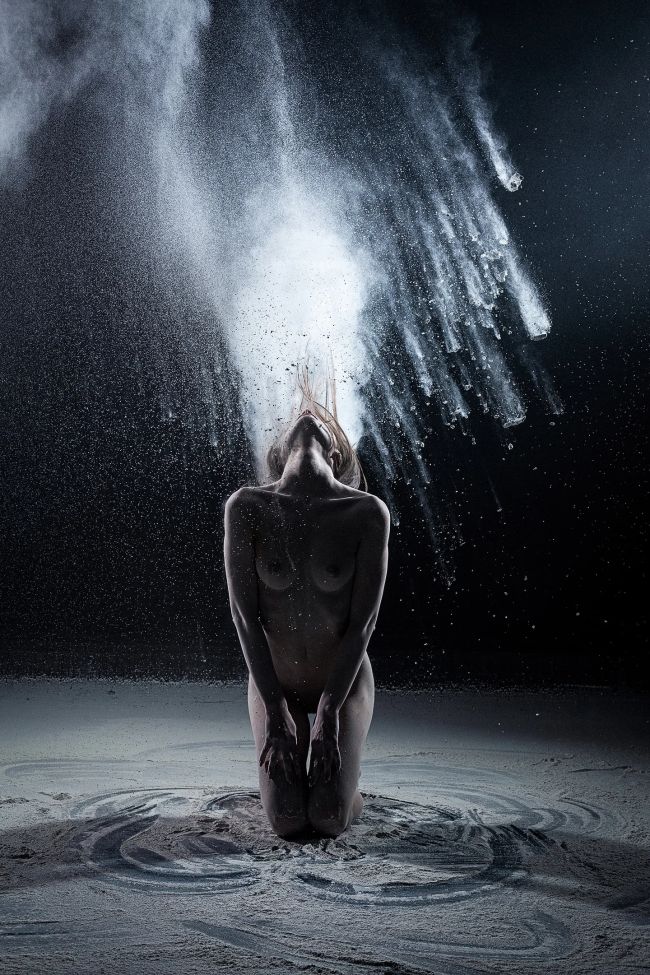 Ph: Юрий Парамонов. Ret: Алена Даньшова. Md: Анастасия Орловская., 