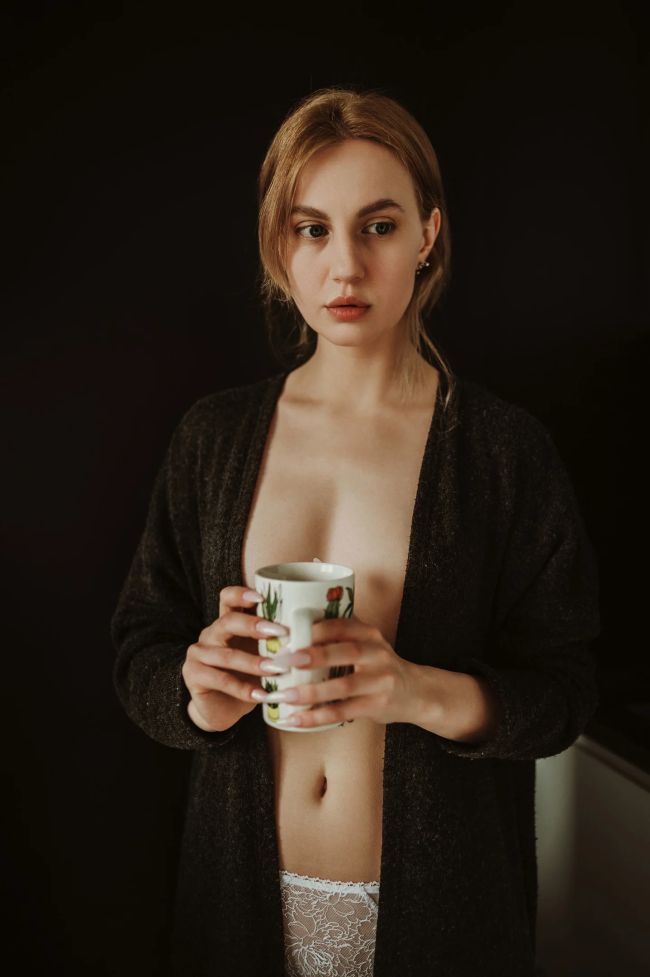 Photo: Женя Среда. Model: Аня. Моя страница: Группа Вконтакте:, 