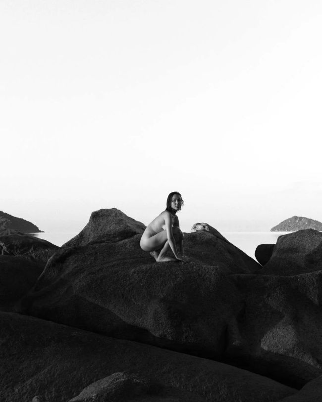 Photographer Akinto., Erotique