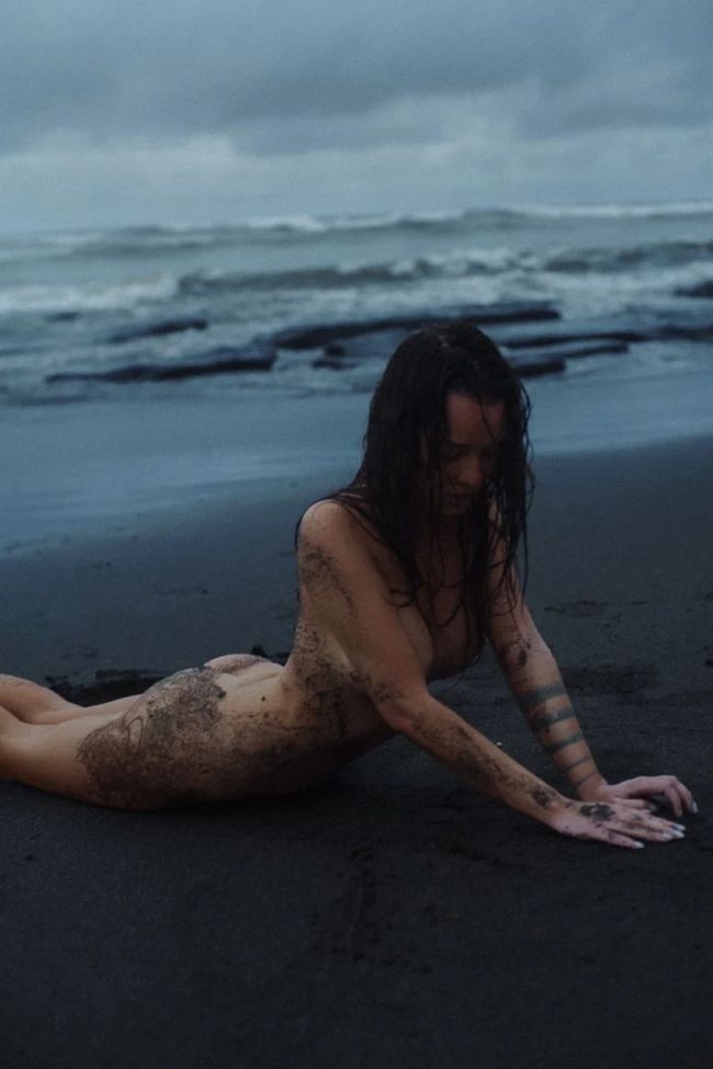 Photographer Akinto. Model Willy Ponka., Erotique