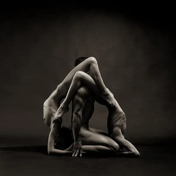 Photographer Alecu Grigore, Erotique