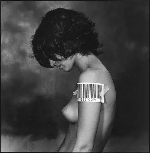 Photographer Alejandro Garcia Poli, Erotique