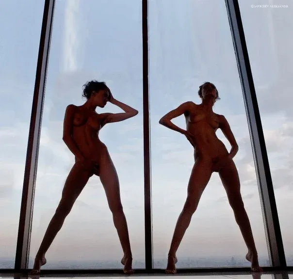 Photographer Aleksandr Sergeevich, Erotique