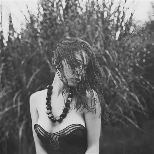 Photographer Aleksandra, Erotique