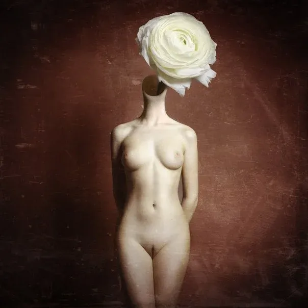 Photographer Aleksey Leonidych, Erotique