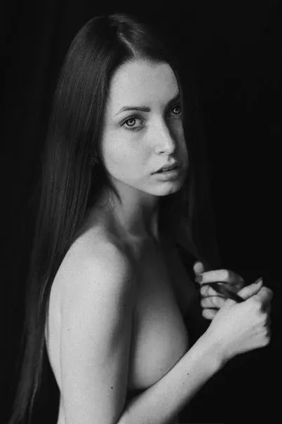 photographer Alexey Tishevsky, Erotique