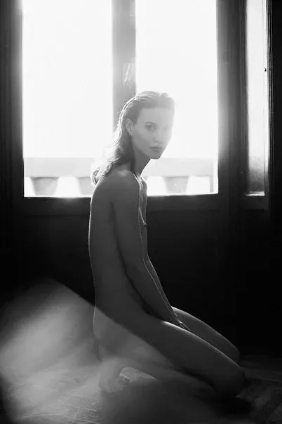 Photographer Andrea Massari, Erotique