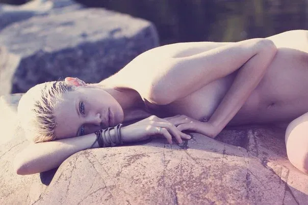 Photographer Attilio D’Agostino, Erotique