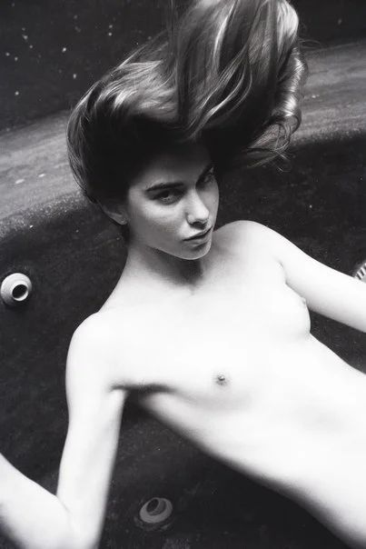 Photographer Benjamin Askinas, 