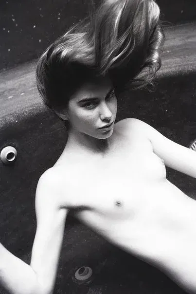 Photographer Benjamin Askinas, 