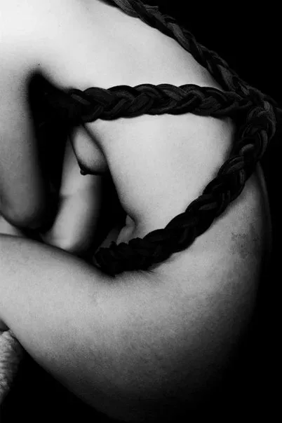 Photographer Billy Kidd, Erotique