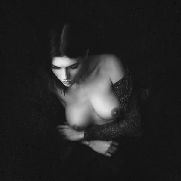 Photographer Bogdan Popravko, Erotique