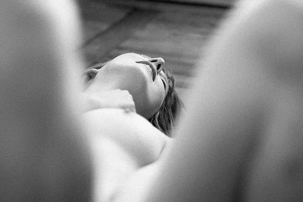 Photographer Chill, Erotique