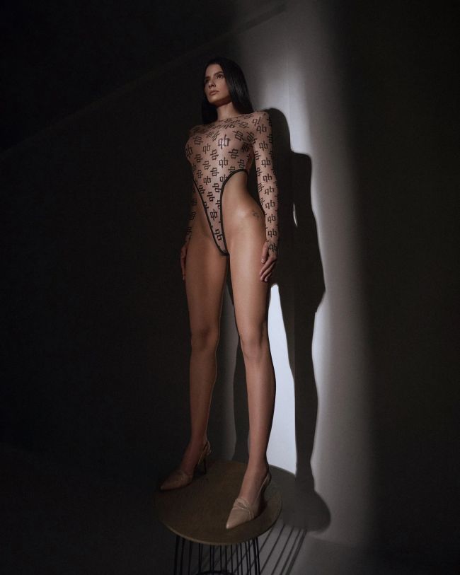 Photographer Cristopher Gomez., Erotique